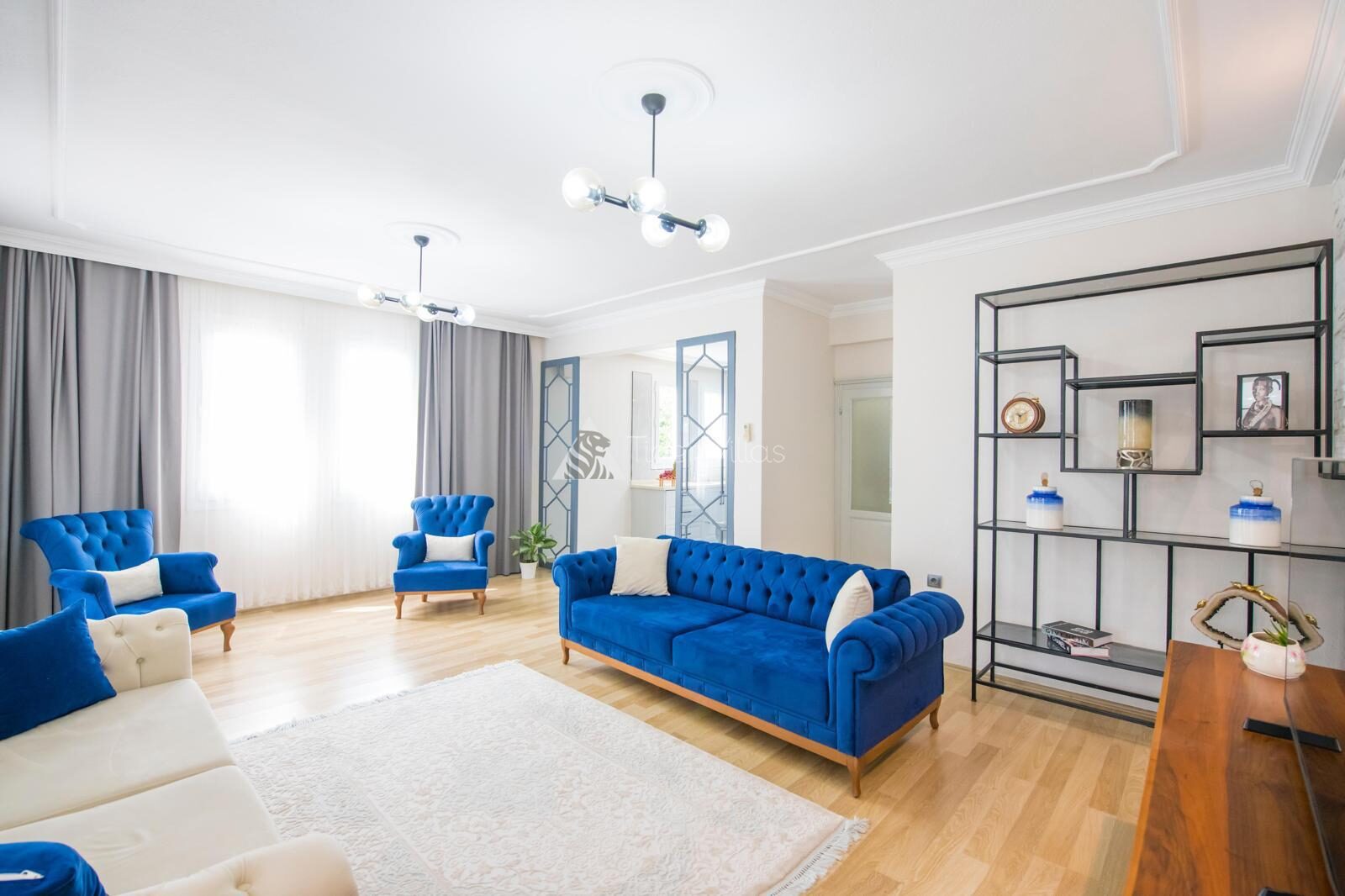 Villa Ceniba Kargı — 23