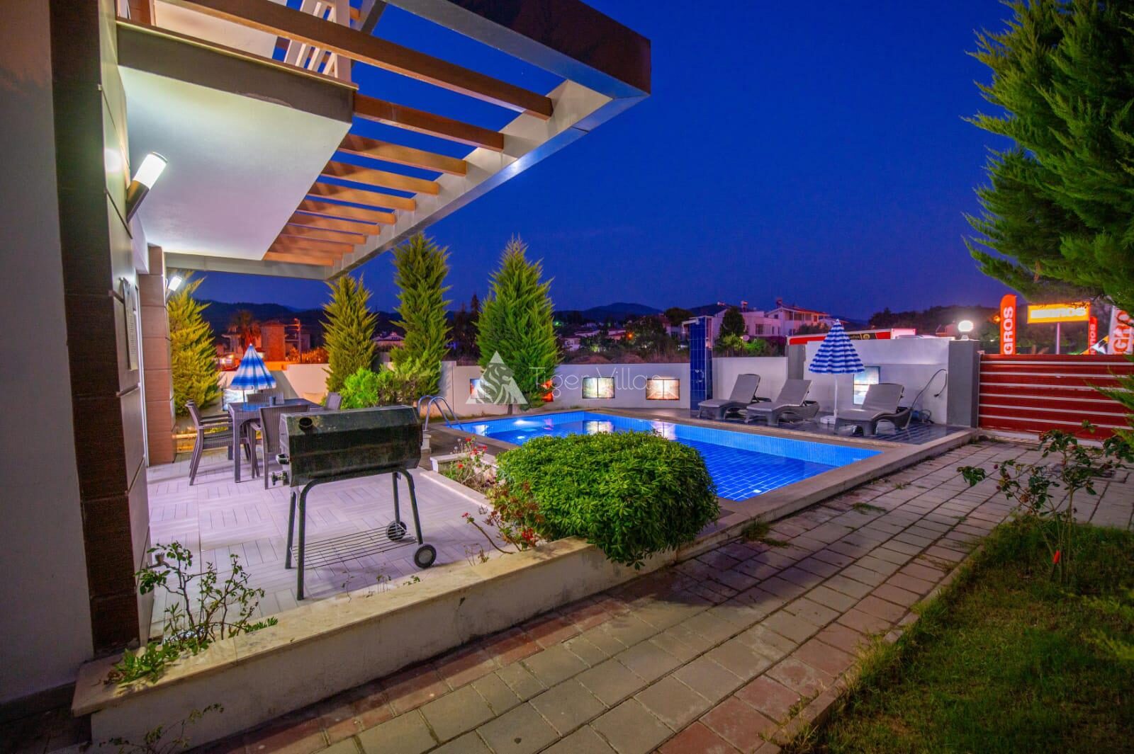 Villa Anka 14 — 8