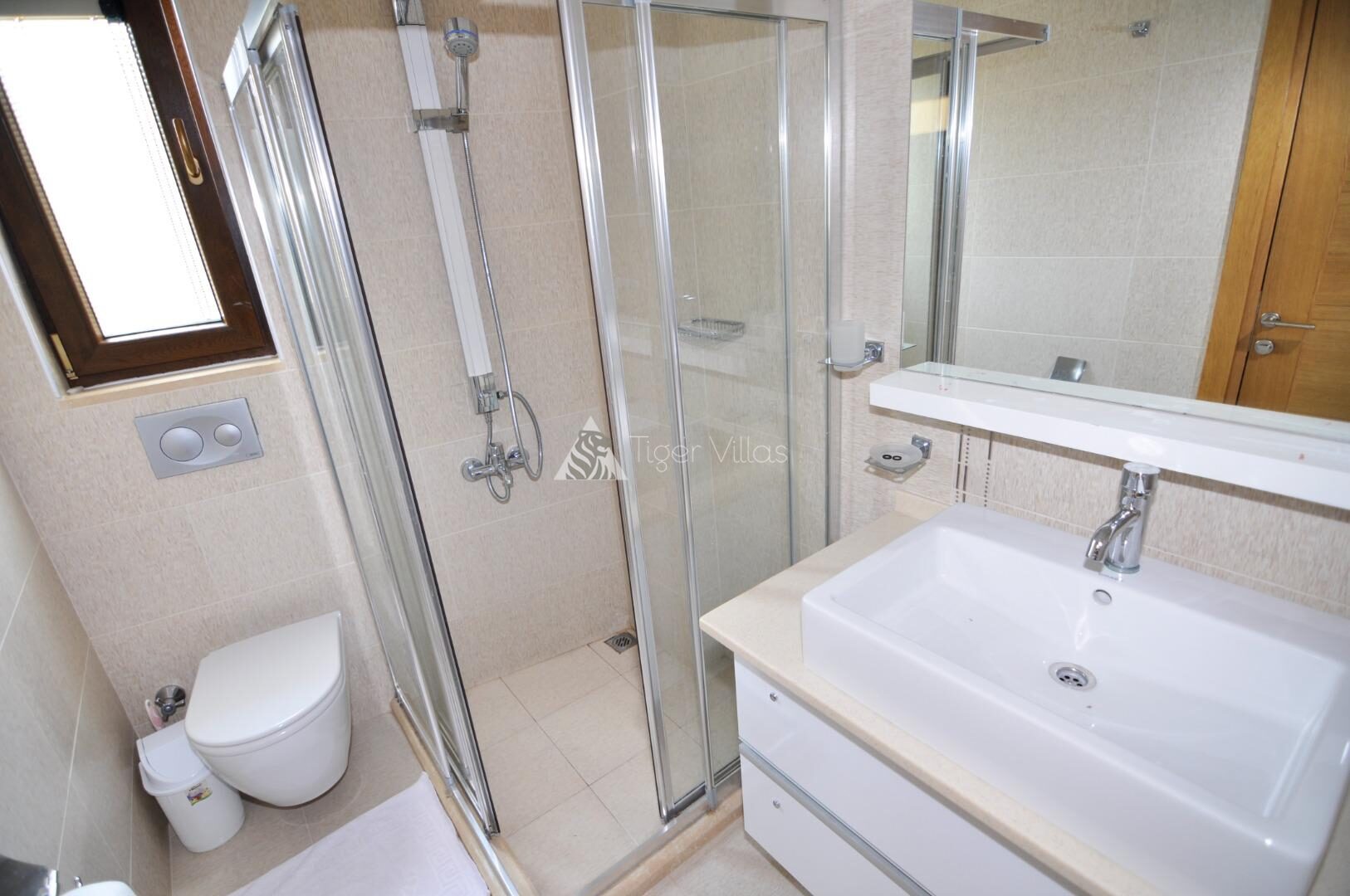 Villa Selin – villa for rent in Kalamar
