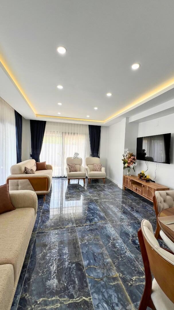 Villa Karakaya Fethiye — 26