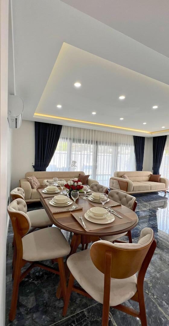 Villa Karakaya Fethiye — 27