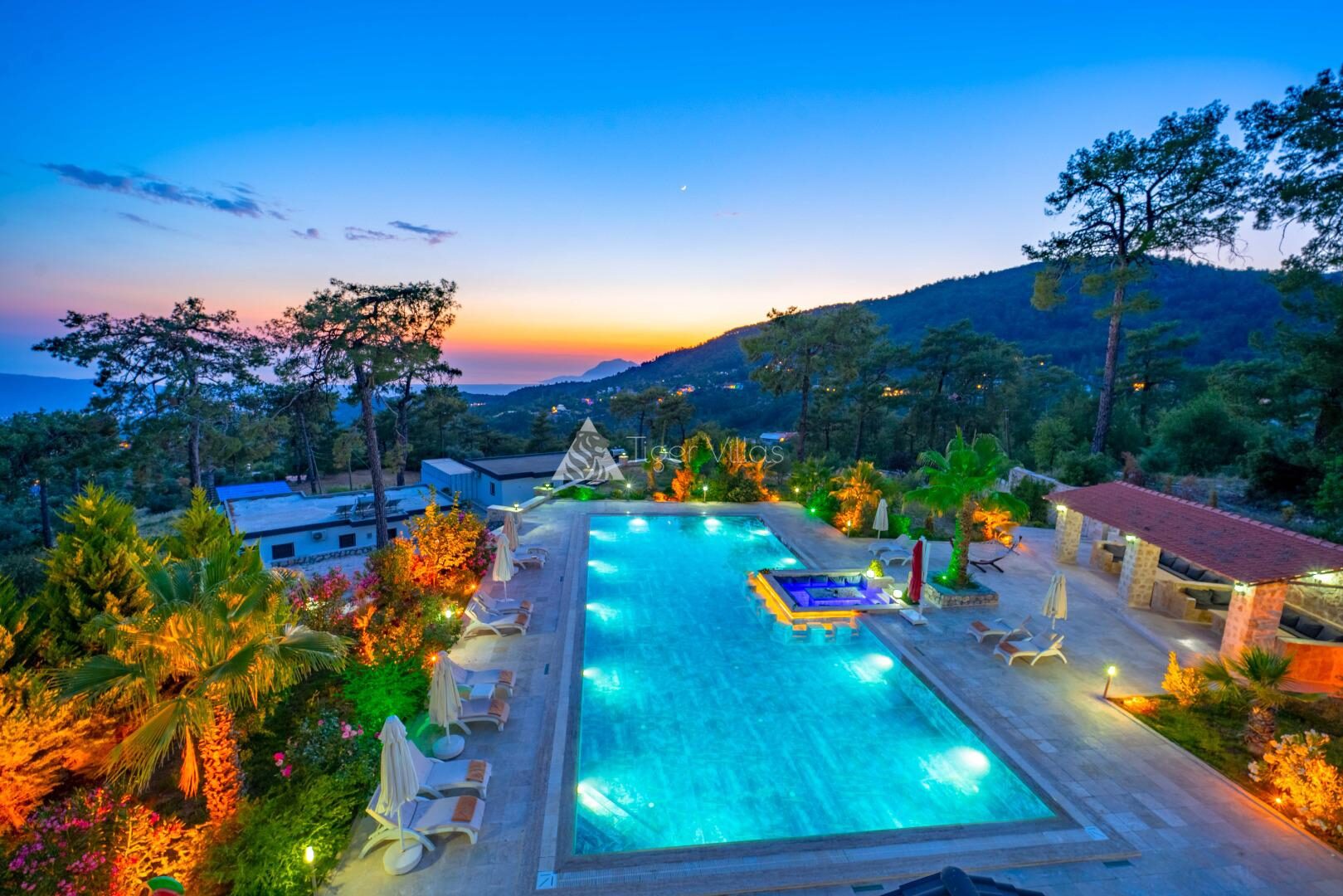 Villa Serenity — 70
