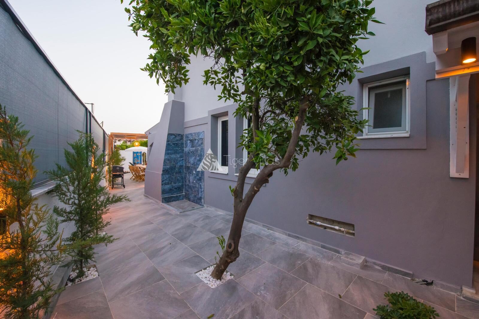 Villa Ceniba Kargı — 30