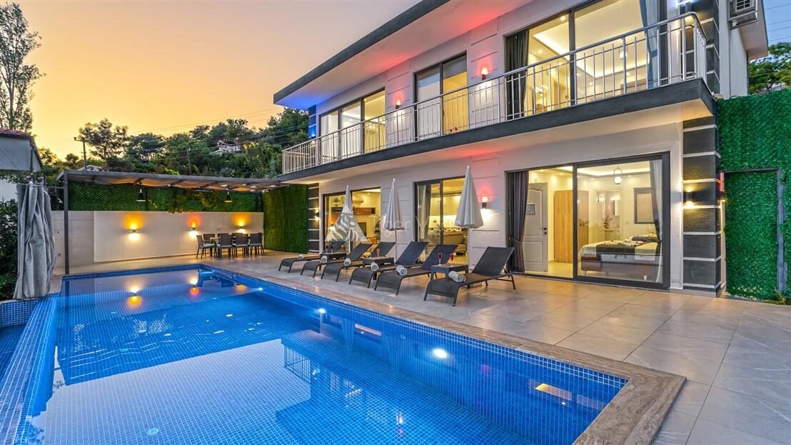 Villa Davidof — 1