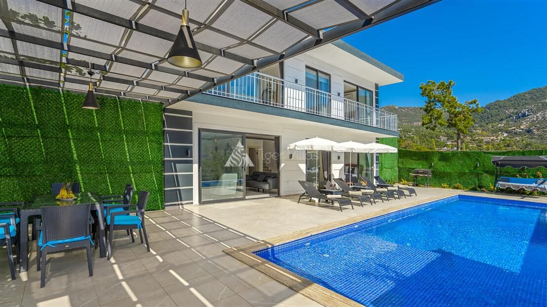 Villa Davidof — 3