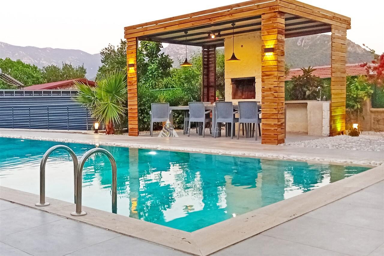 Villa Mamon Luxury Life — 26