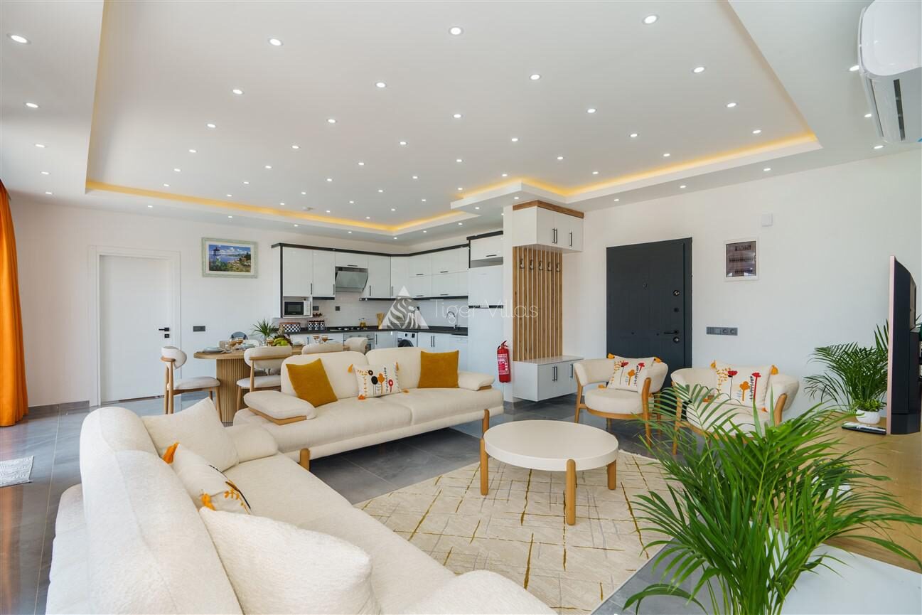Villa Tuna Çavdır — 36