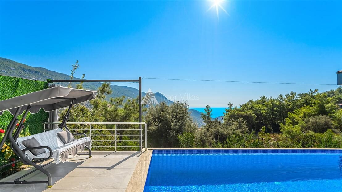 Villa Davidof — 8