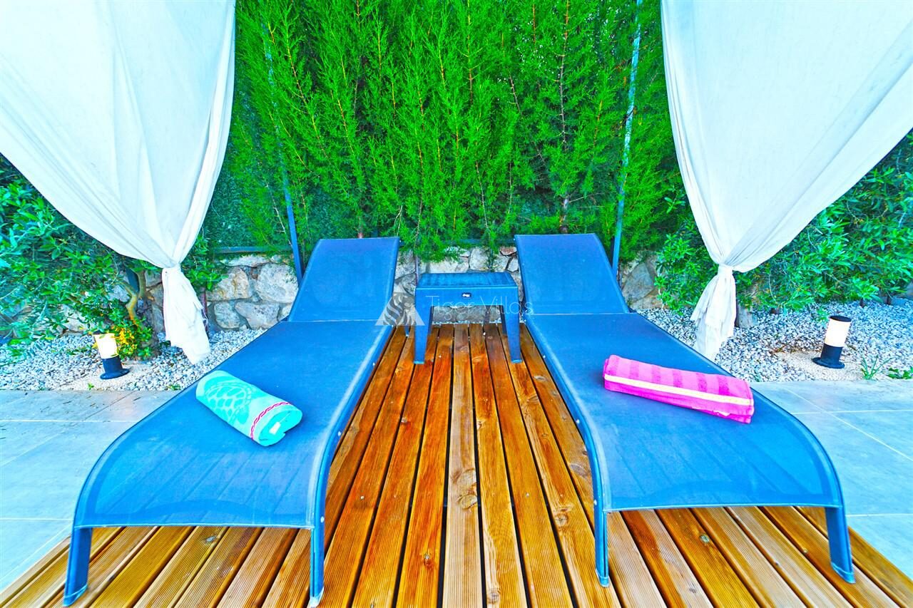 Villa Mamon Luxury Life — 30