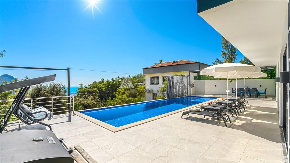 Villa Davidof — 10