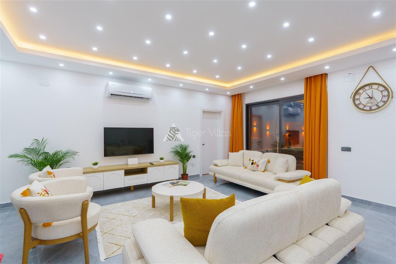 Villa Tuna Çavdır — 39
