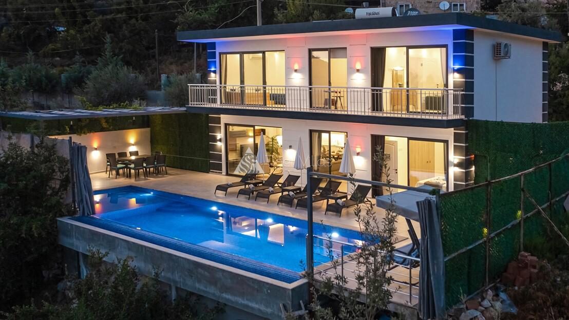 Villa Davidof — 13