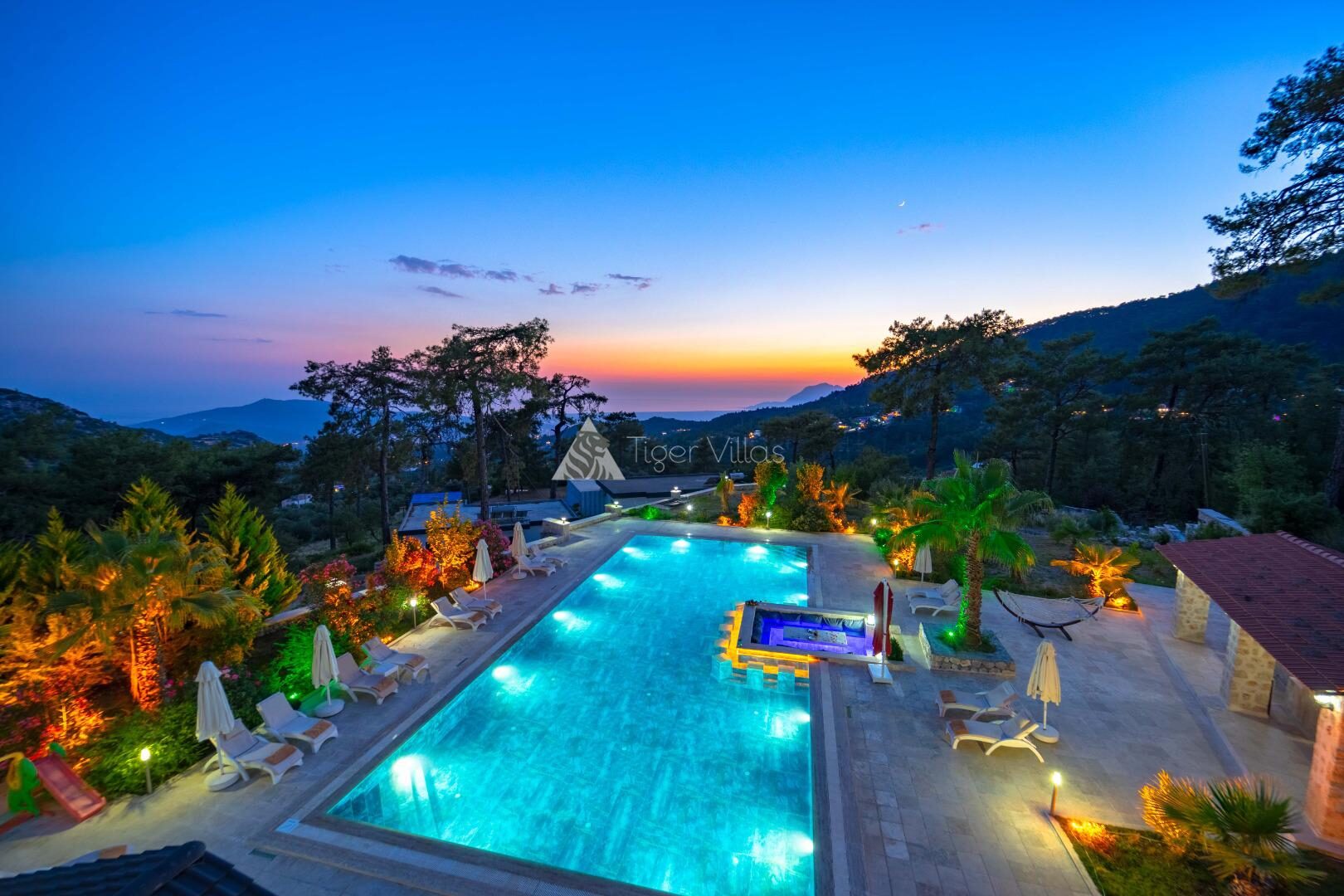 Villa Serenity — 72