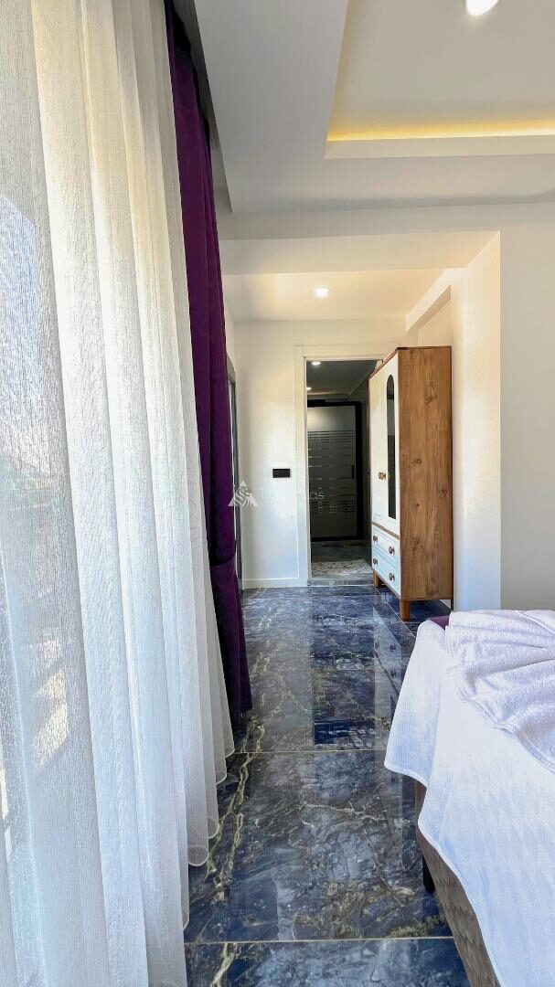 Villa Karakaya Fethiye — 46