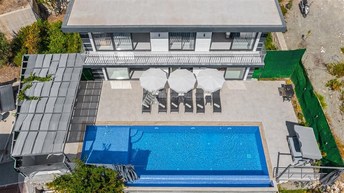 Villa Davidof — 21