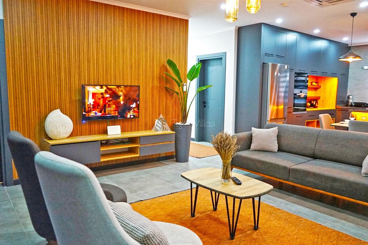 Villa Mamon Luxury Life — 42