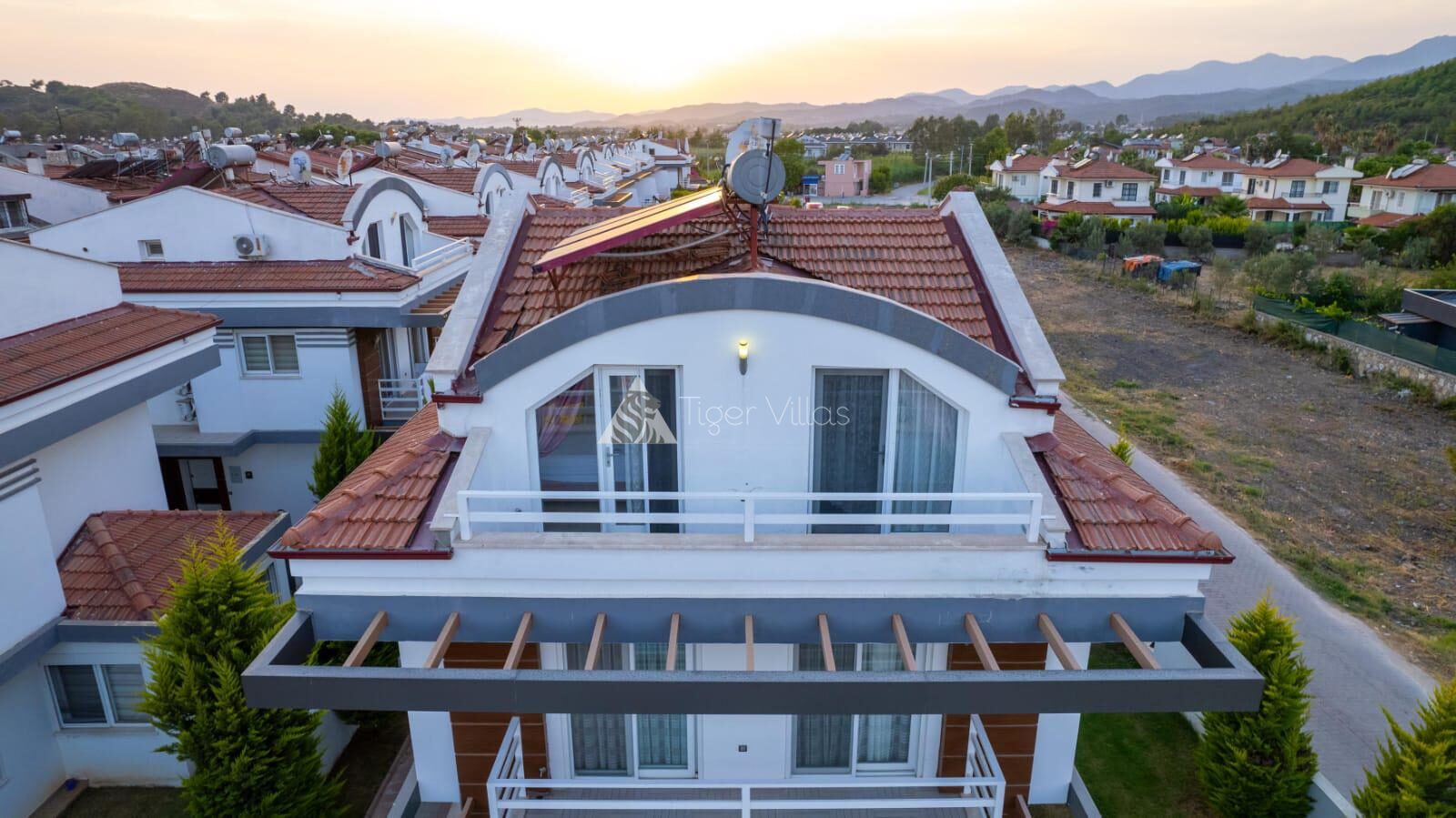 Villa Anka 14 — 29