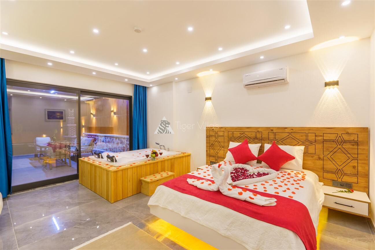 Villa Tuna Çavdır — 51