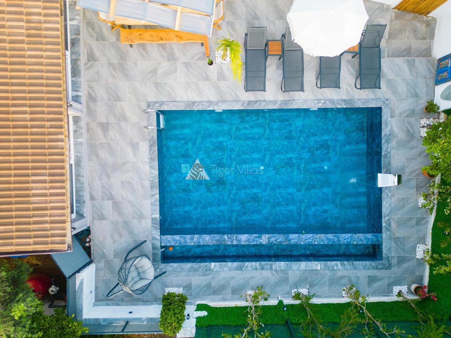 Villa Ceniba Kargı — 48