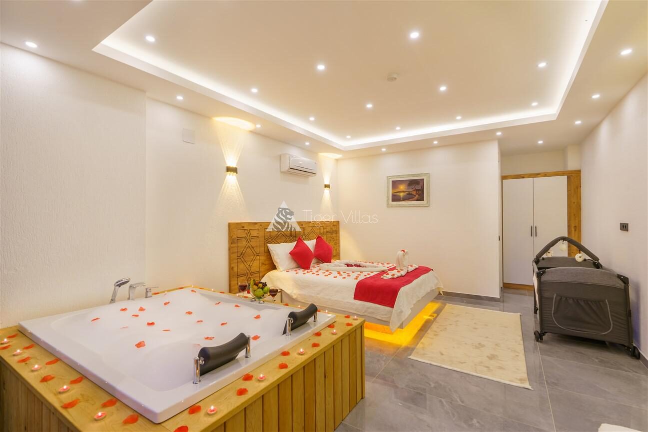 Villa Tuna Çavdır — 53