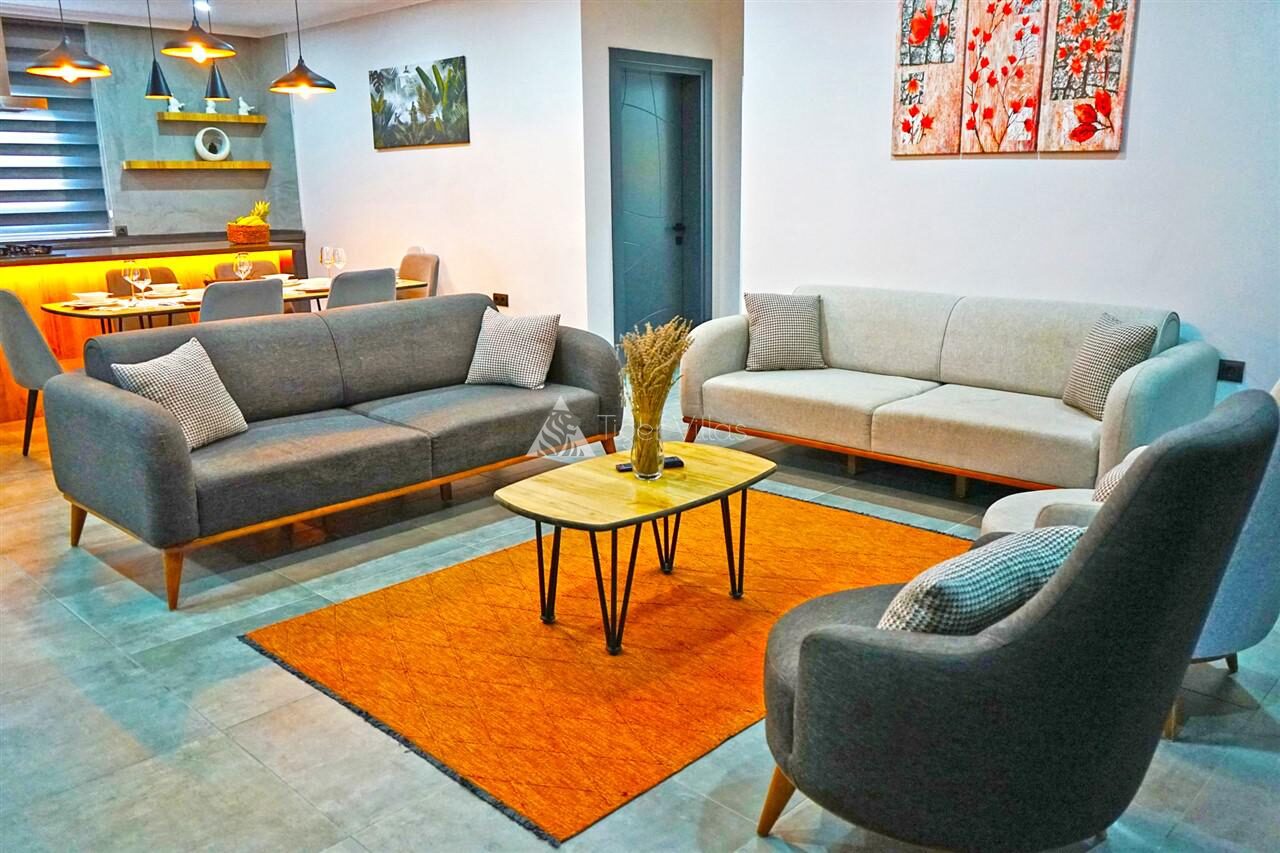 Villa Mamon Luxury Life — 47
