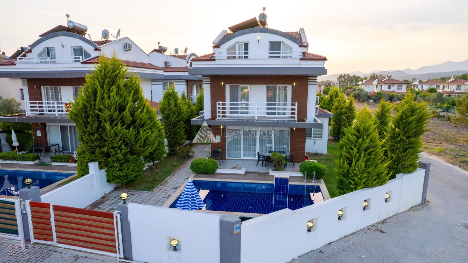 Villa Anka 14 — 36