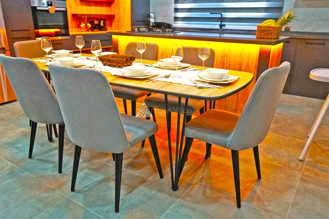 Villa Mamon Luxury Life — 51