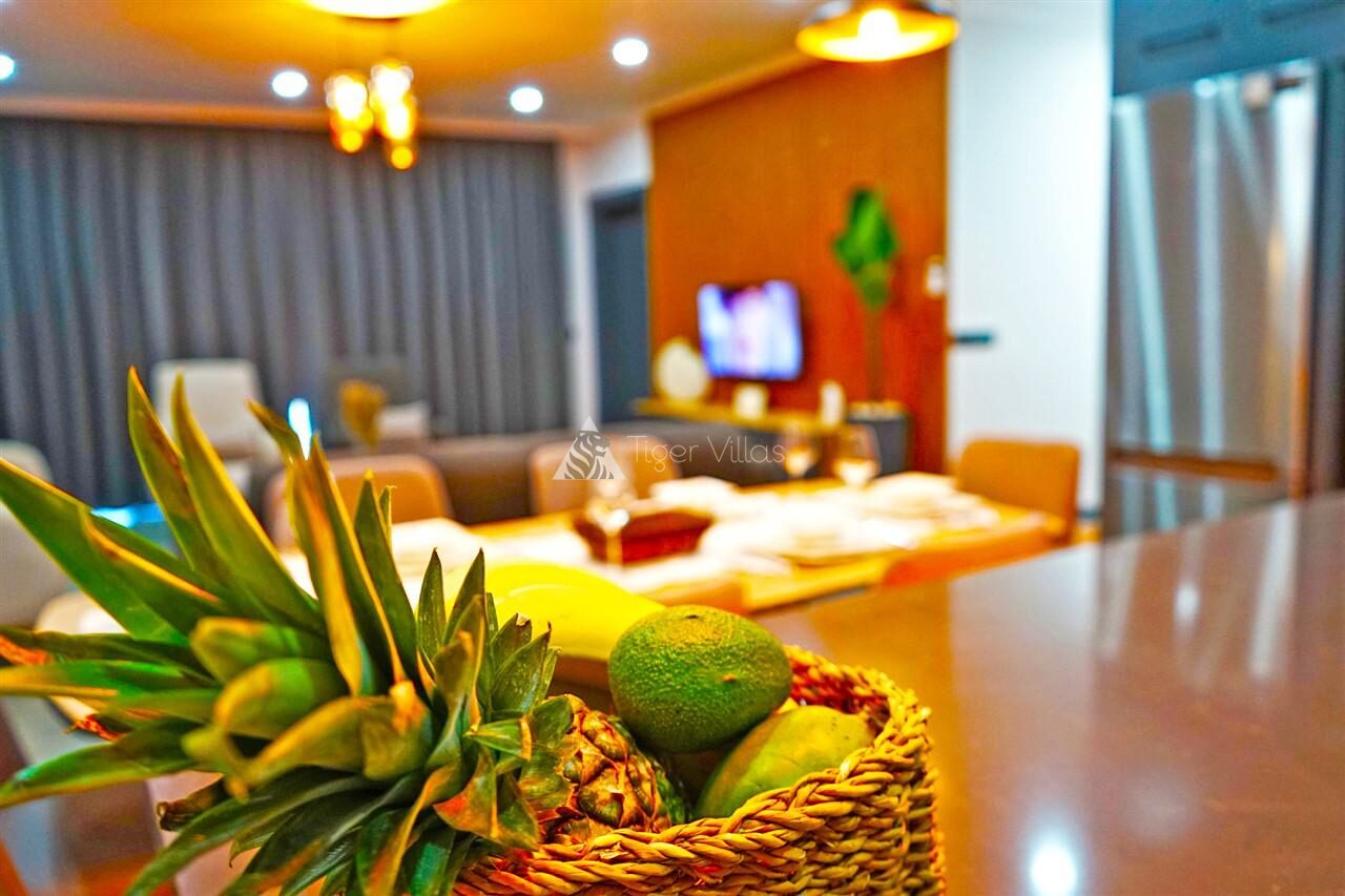 Villa Mamon Luxury Life — 53