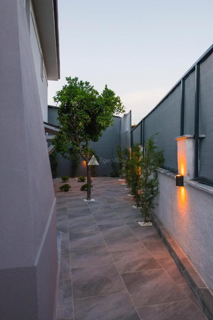 Villa Ceniba Kargı — 55