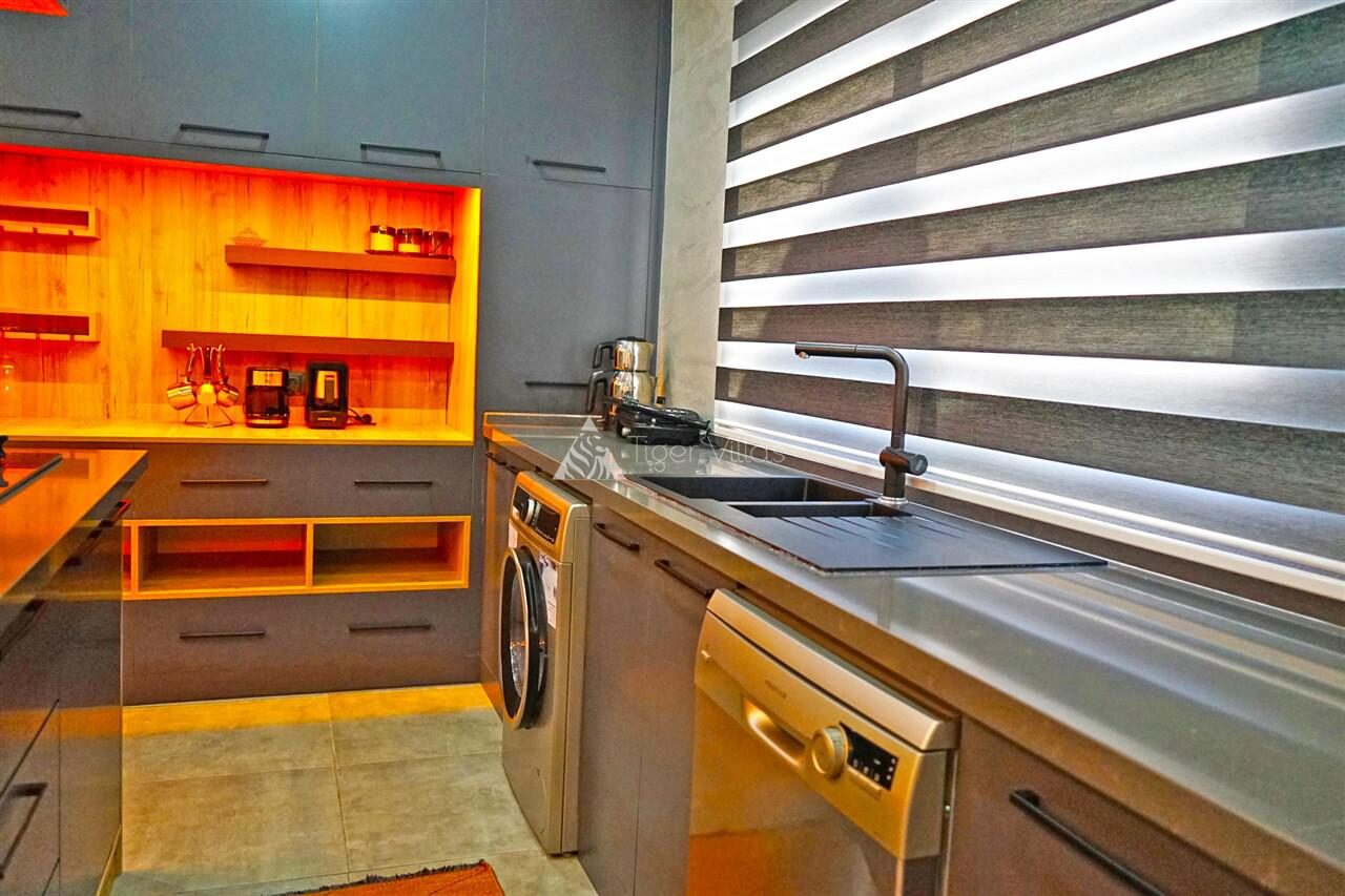 Villa Mamon Luxury Life — 56