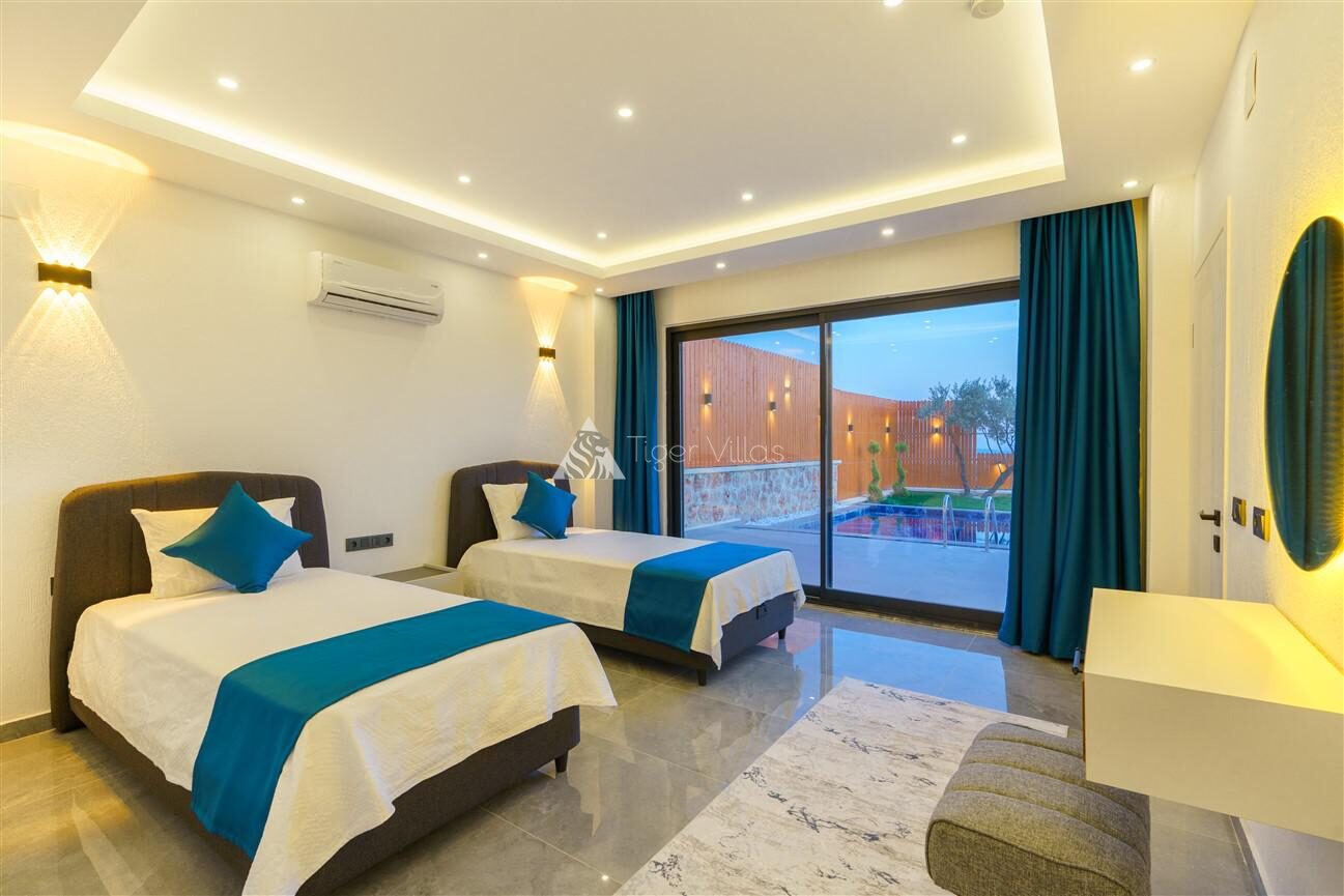 Villa Tuna Çavdır — 65