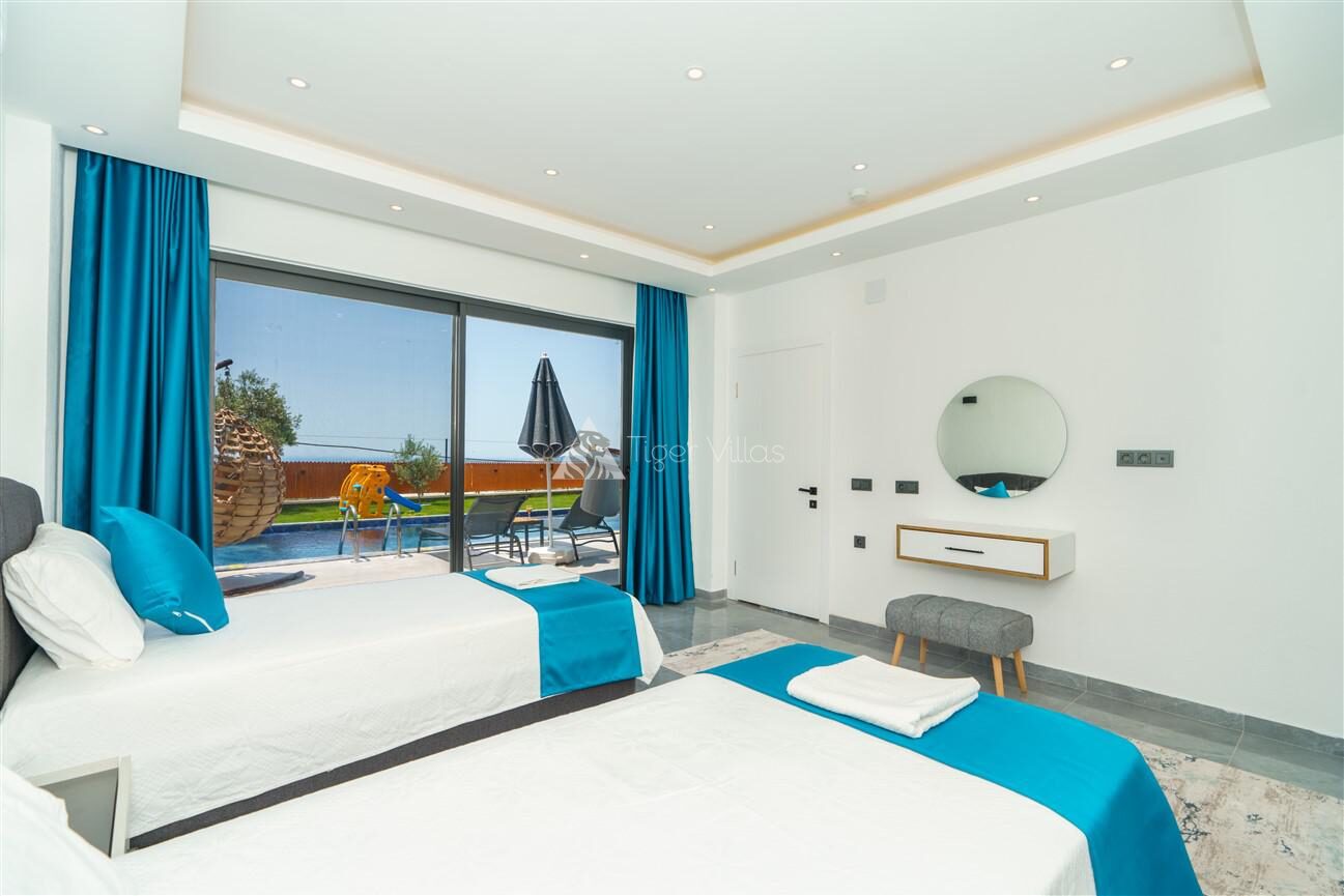 Villa Tuna Çavdır — 67