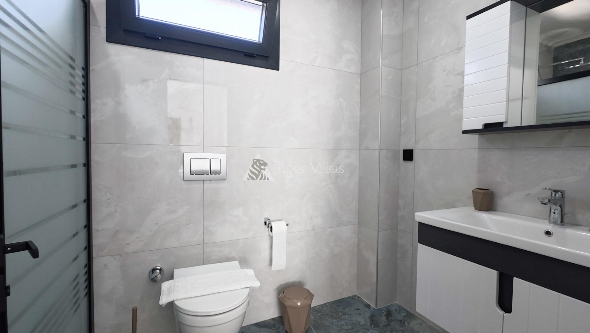 Villa Karakaya Fethiye — 63