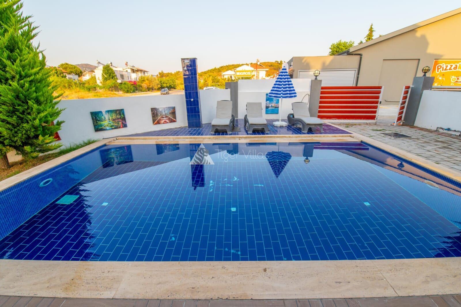Villa Anka 14 — 46