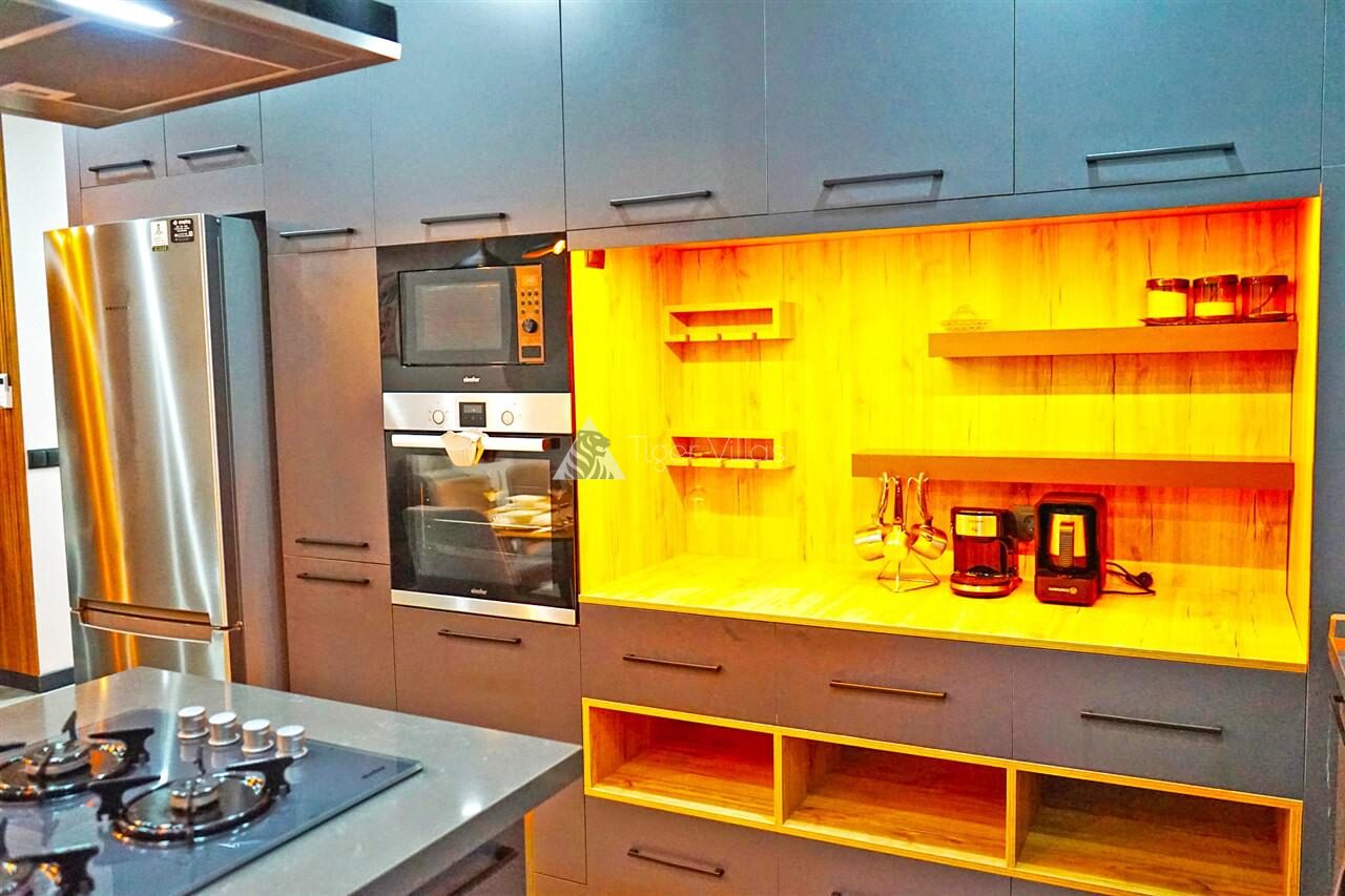 Villa Mamon Luxury Life — 61