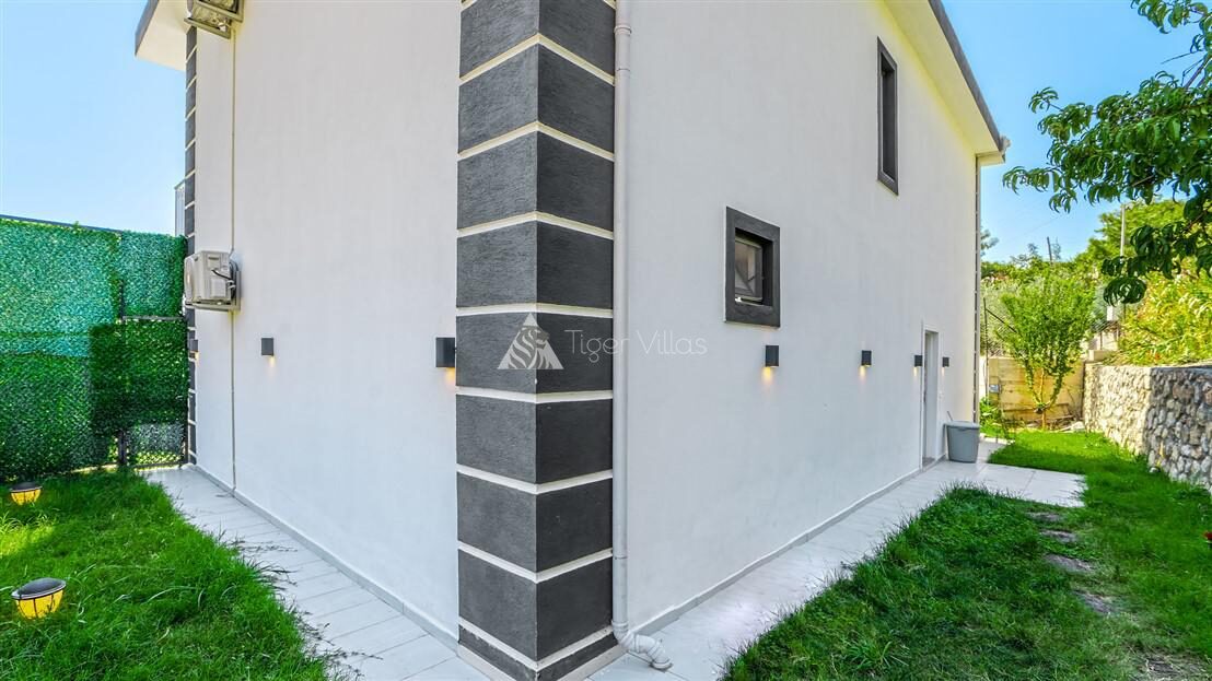Villa Davidof — 49