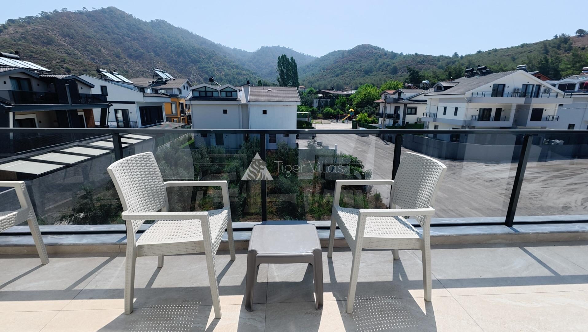 Villa Karakaya Fethiye — 65
