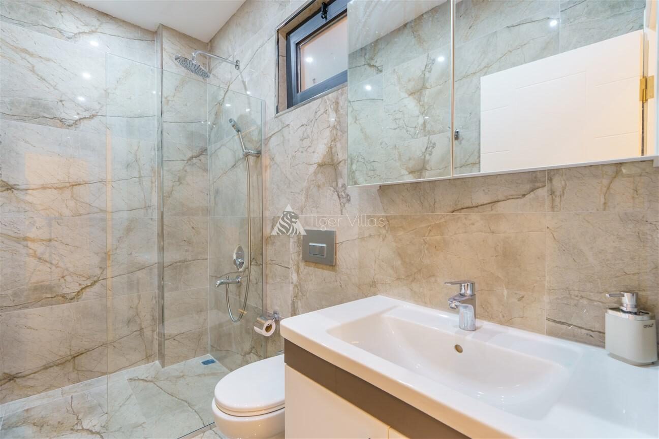 Villa Tuna Çavdır — 73