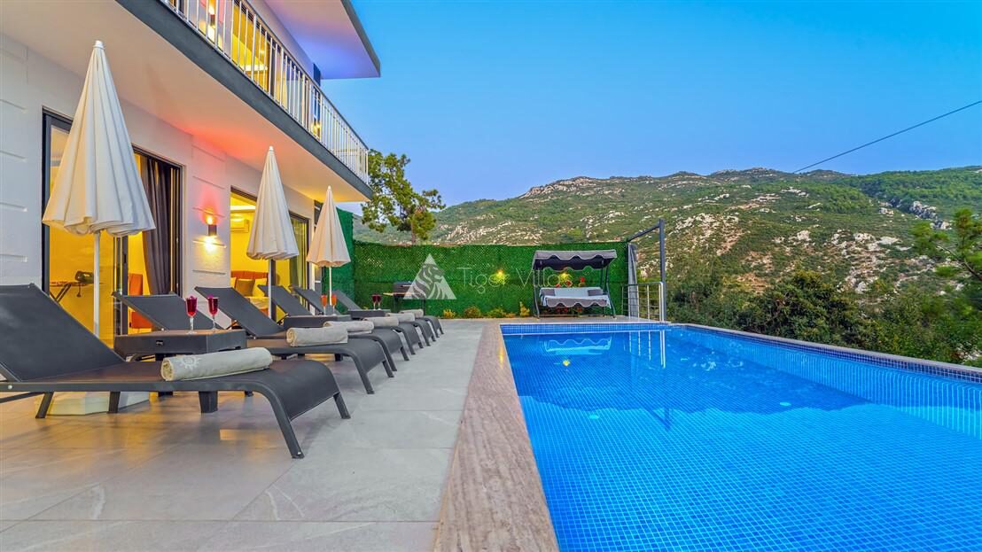 Villa Davidof — 56