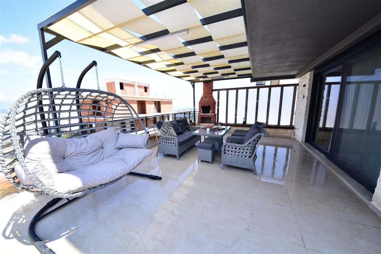 Villa Belmora — 10