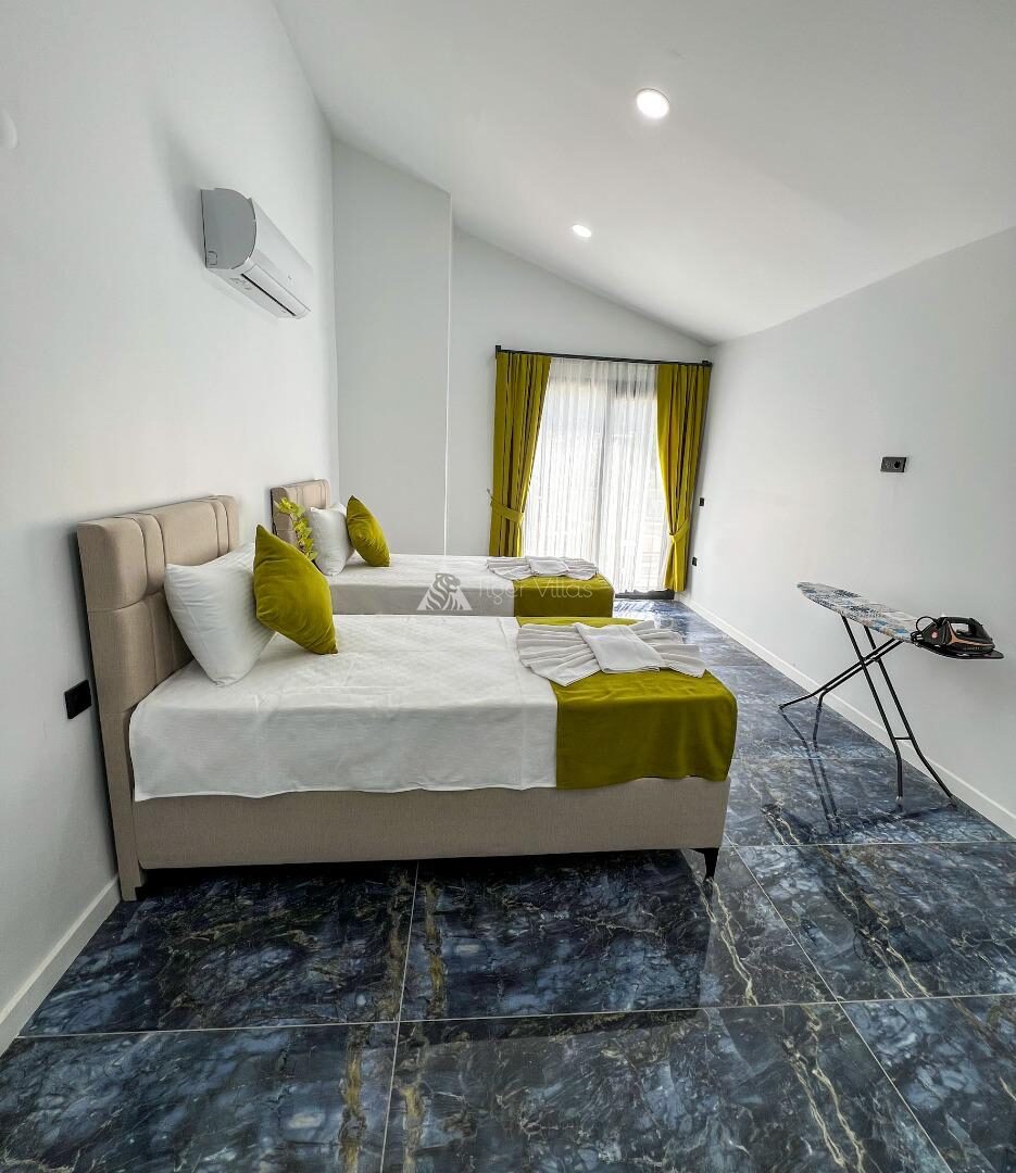 Villa Karakaya Fethiye — 74
