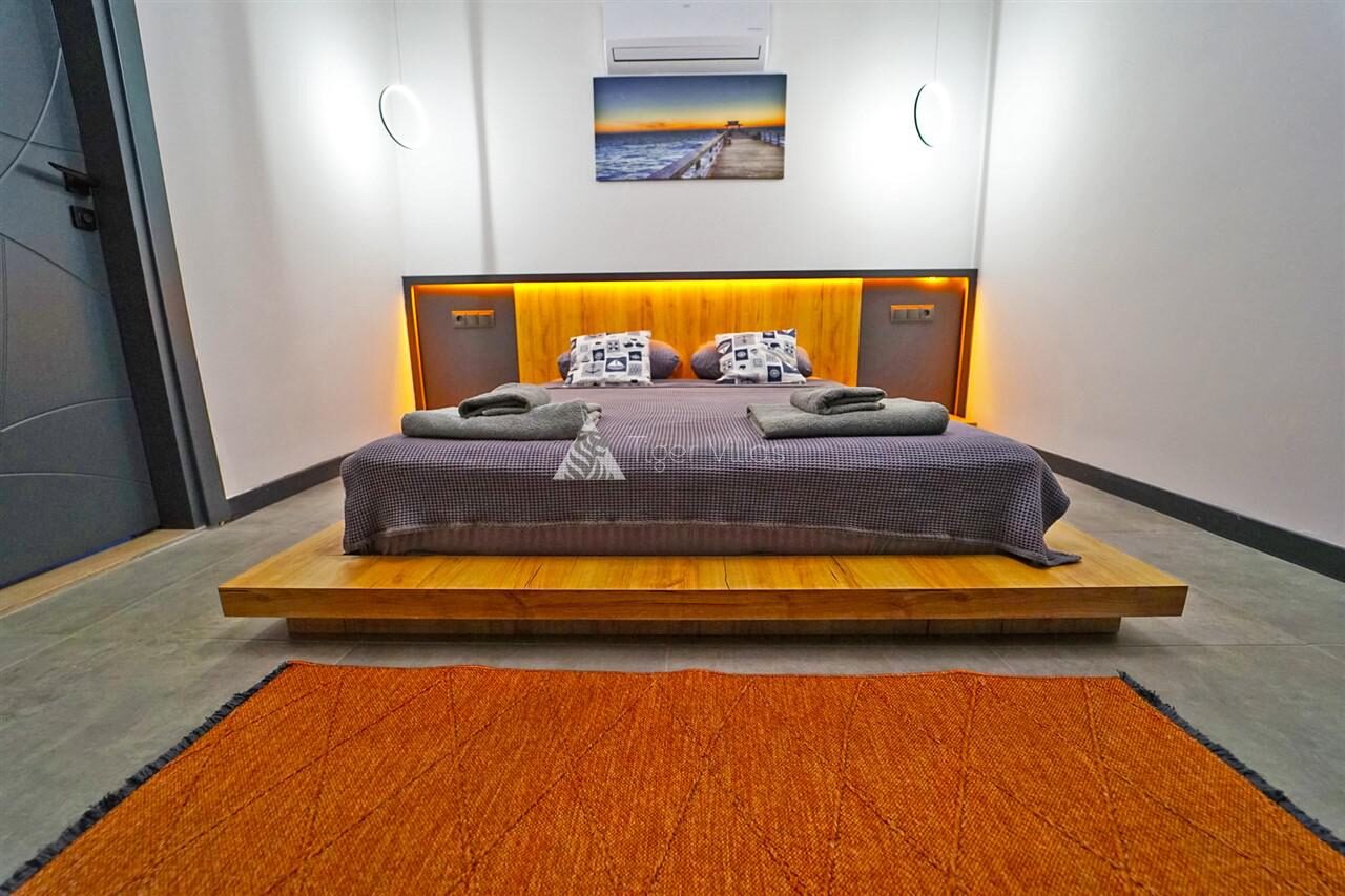 Villa Mamon Luxury Life — 70