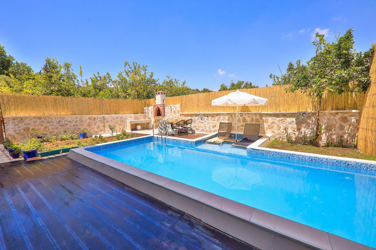 Villa Likya Patara — 11