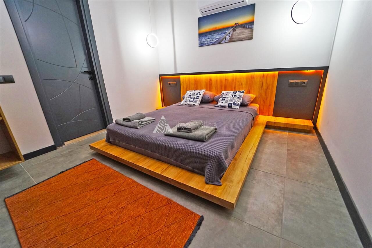 Villa Mamon Luxury Life — 72