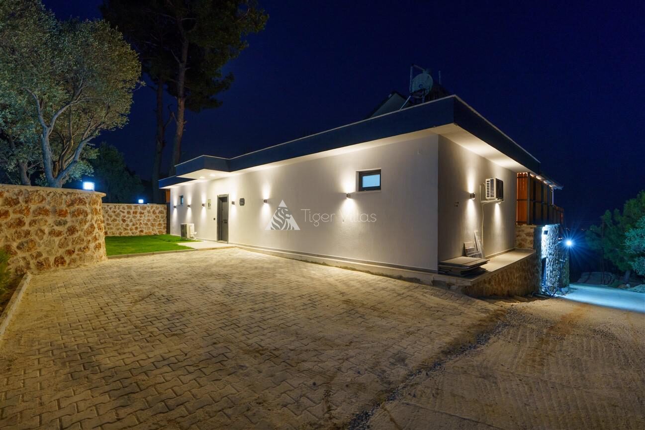 Villa Tuna Çavdır — 85