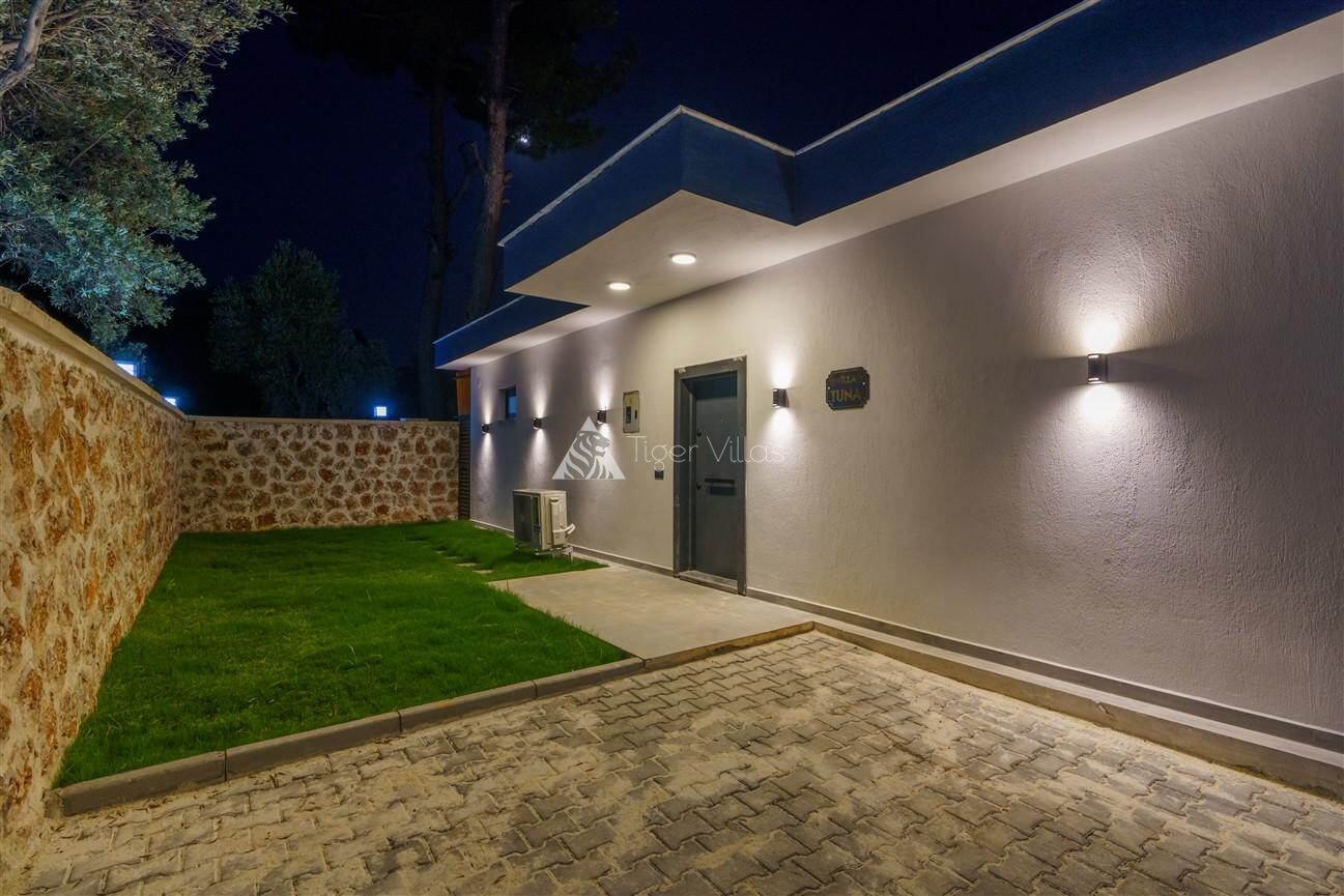 Villa Tuna Çavdır — 86
