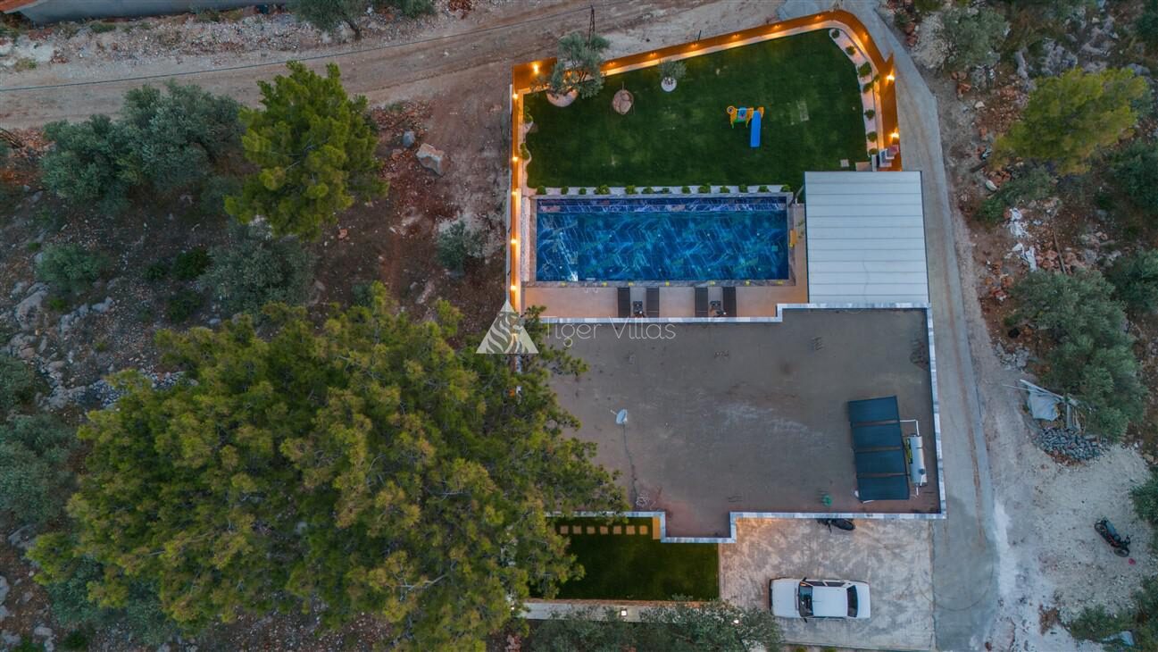 Villa Tuna Çavdır — 87