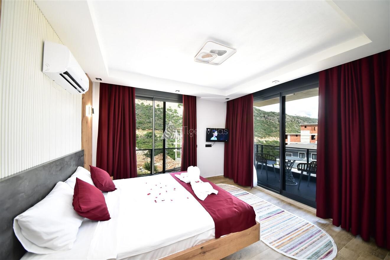 Villa Belmora — 22