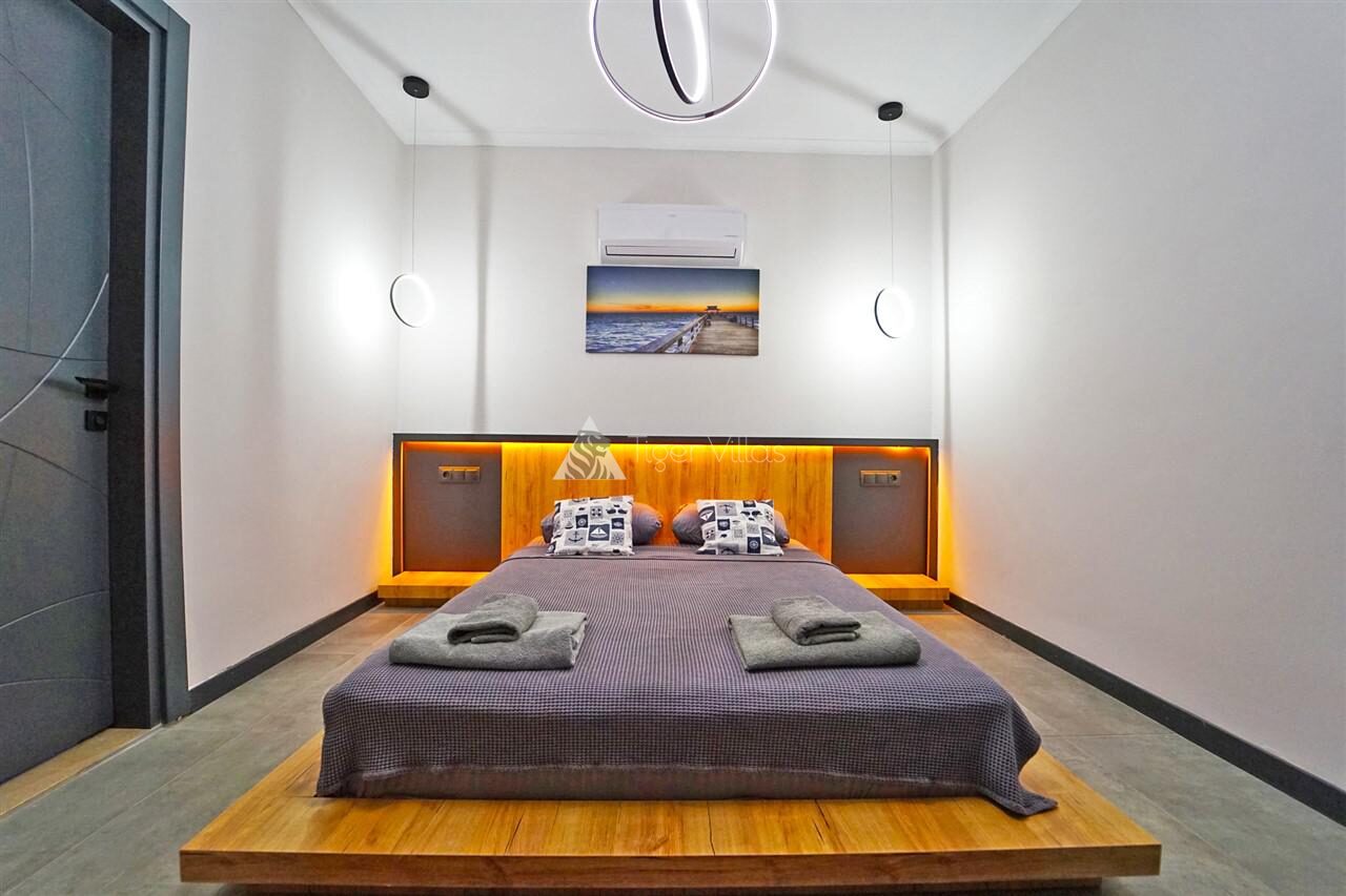 Villa Mamon Luxury Life — 81