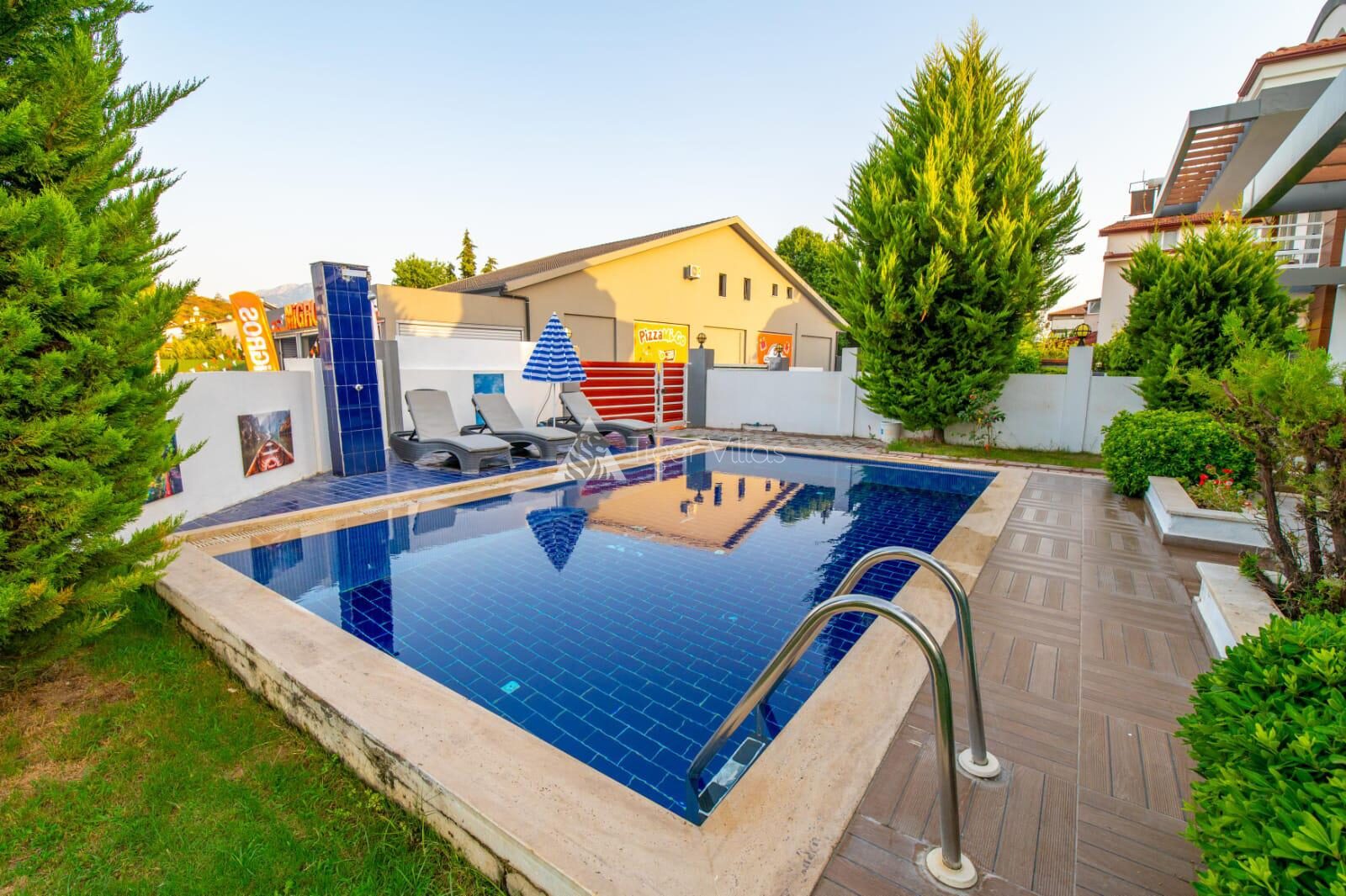 Villa Anka 14 — 63
